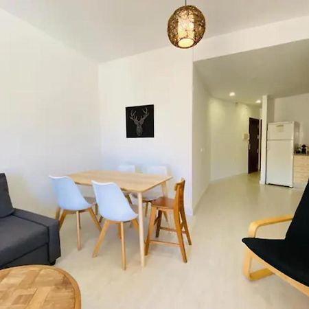 Acogedor Apartamento En El Centro De Málaga Exterior foto