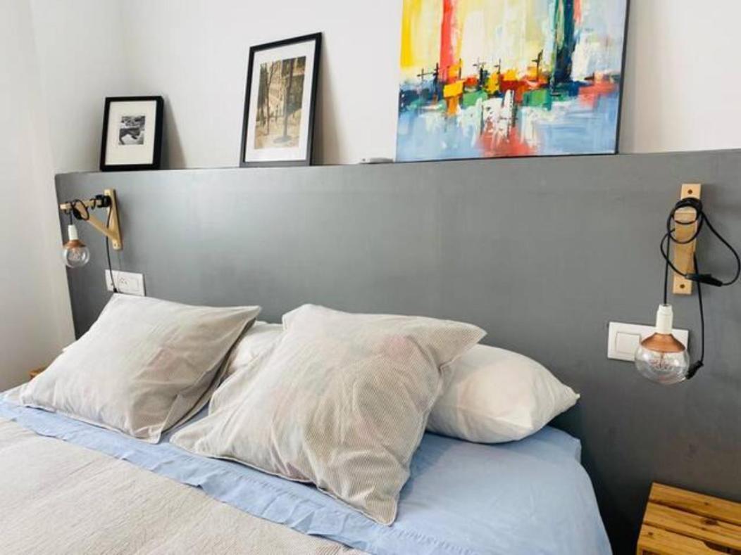 Acogedor Apartamento En El Centro De Málaga Exterior foto